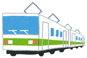 train_green